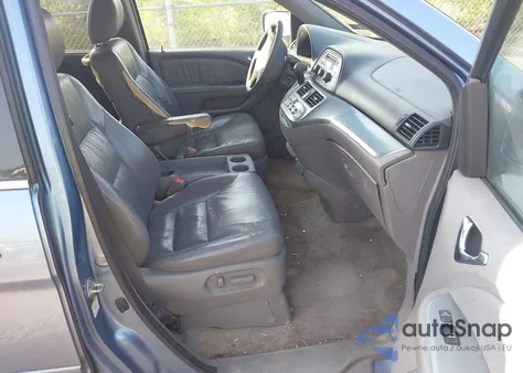 2008 Honda Odyssey Exl z USA, uszkodzony, nr VIN 5FNRL38668B058636